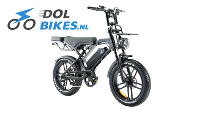 QMWHEEL V20 Pro 10.0