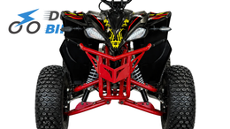 E-QUAD ULTRA 60V 1500W OFROAD