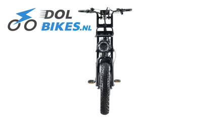 QMWHEEL V20 Pro 10.0
