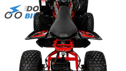 E-QUAD ULTRA 60V 1500W OFROAD
