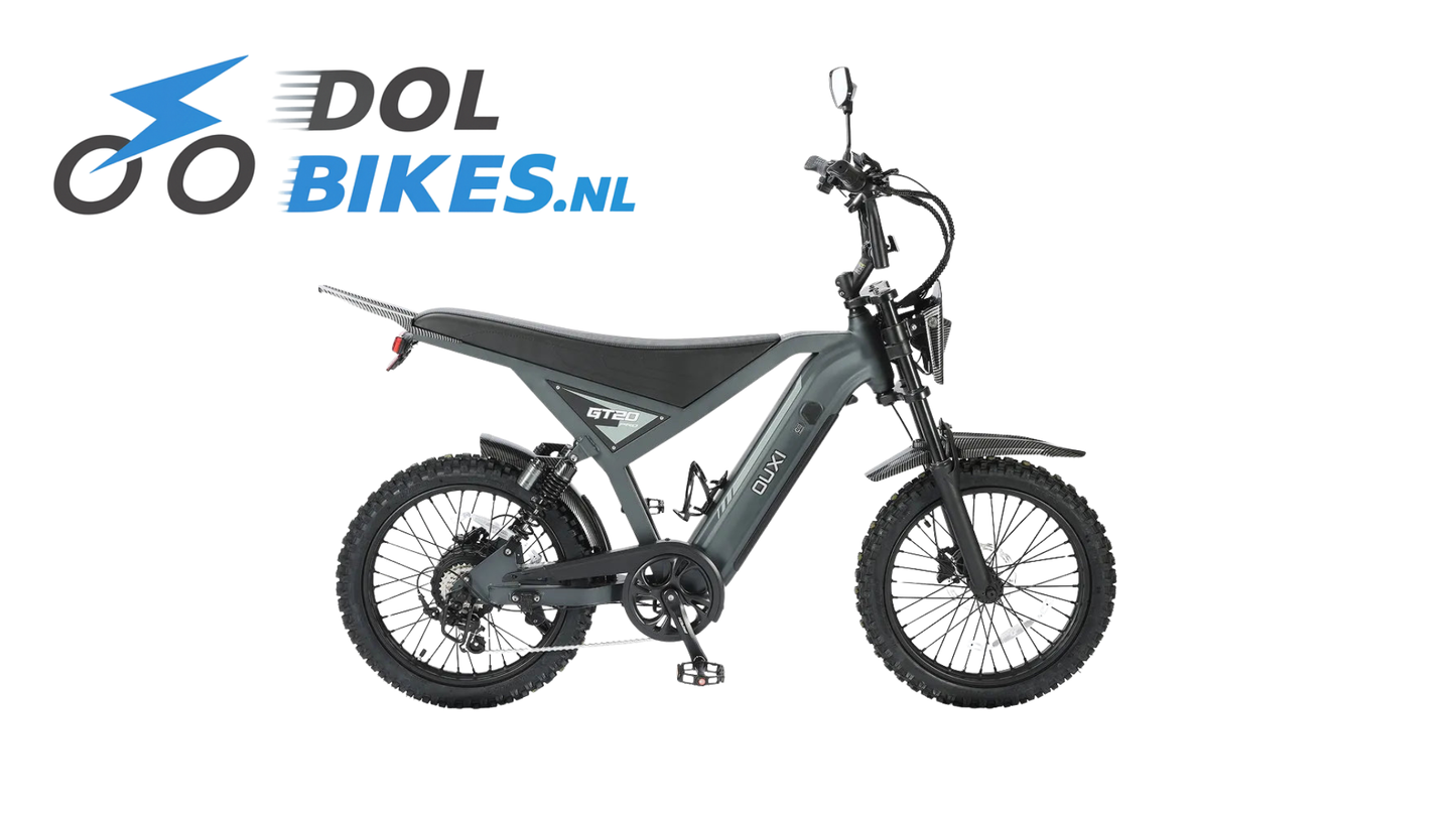 OUXI GT20 PRO