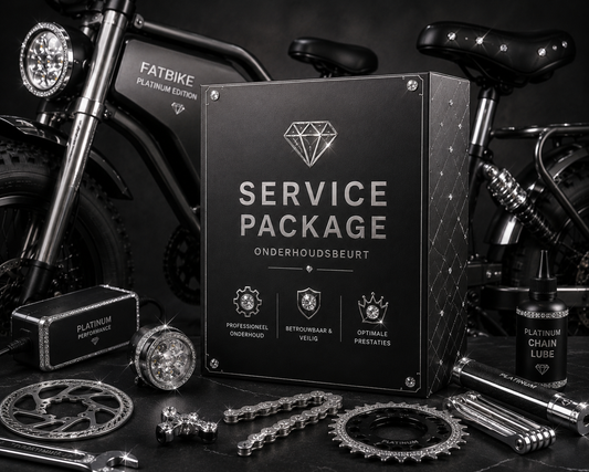 Platinum servicepakket