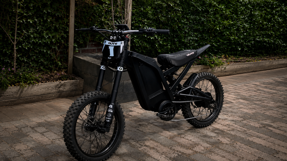 Fatbike Customs hero