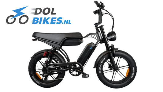 QMWHEEL V29 PRO MAX - Dolbikes