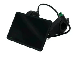 H6C-display (OPVOERBAAR)