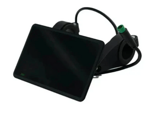 H6C-display (OPVOERBAAR)