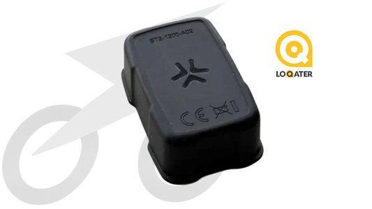 Loqater GPS