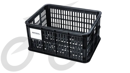 Fietsmand BASIL 17,5L