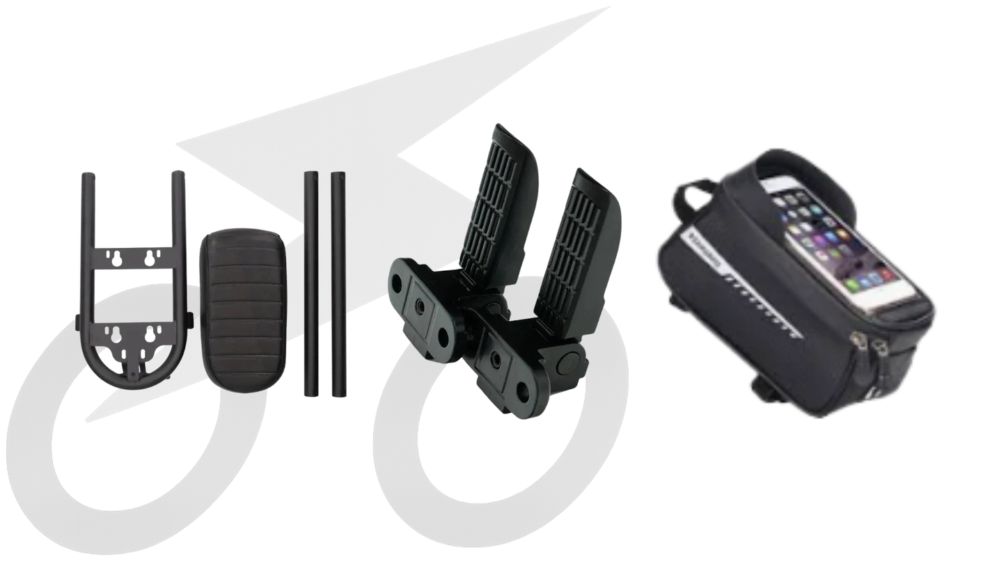 Accessoirespakket