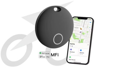 Smart Tag - Tracker & GPS