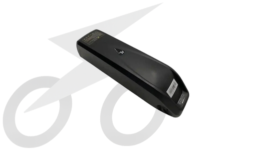 QMWHEEL / V20 accu / Batterij