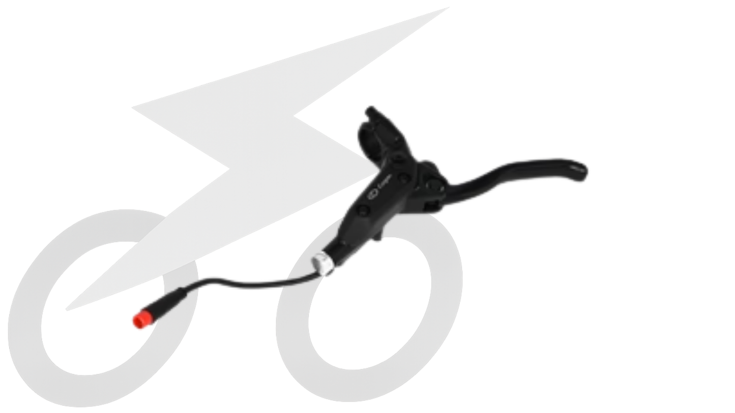 OUXI / QMWHEEL LOGAN REMPOT LINKS