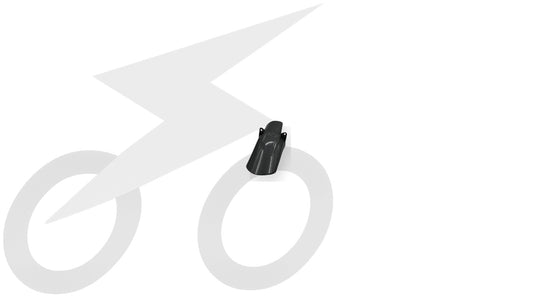 GT2000 achterspatbord