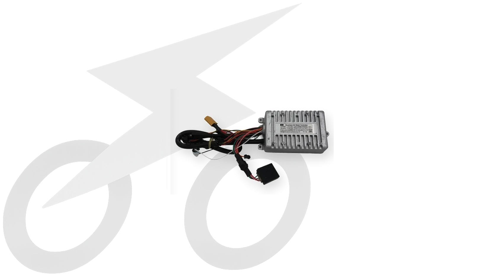 GT2000 controller