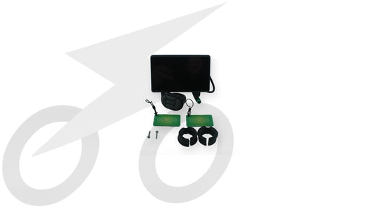 GT2000 NFC display