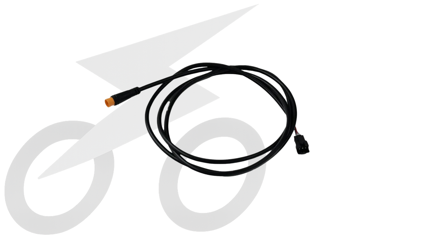 OUXI trapsensor verlengstuk