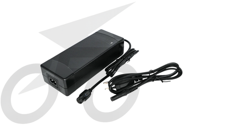 QMWHEEL OPLADER (3 pins)