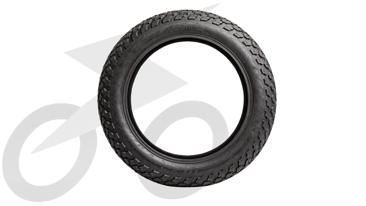 OUXI/QMWHEEL HAVENA BUITENBAND 4.0 x 20